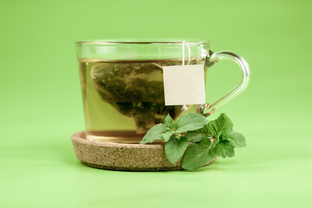 Green Tea Good For Weight Loss